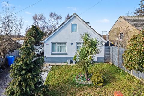 4 bedroom detached bungalow for sale, Monkton Crescent, Poole