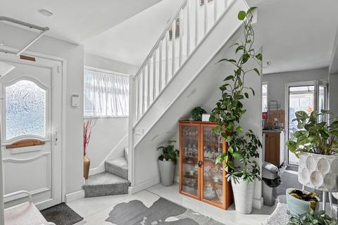4 bedroom detached bungalow for sale, Monkton Crescent, Poole
