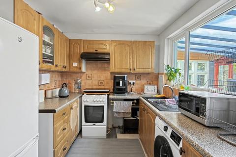 4 bedroom detached bungalow for sale, Monkton Crescent, Poole