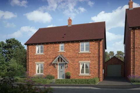 undefined, Doles Lane, Derby DE65