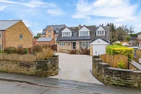 4 bedroom detached house for sale, Estcourt Road, Pontefract WF8