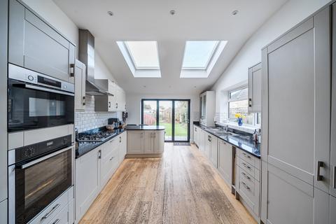 4 bedroom semi-detached house for sale, Mount Road, Bath BA2
