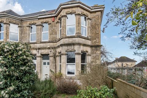 4 bedroom semi-detached house for sale, Mount Road, Bath BA2