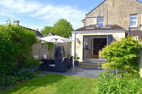 Semi-detached house - Mount Road, Bath BA2