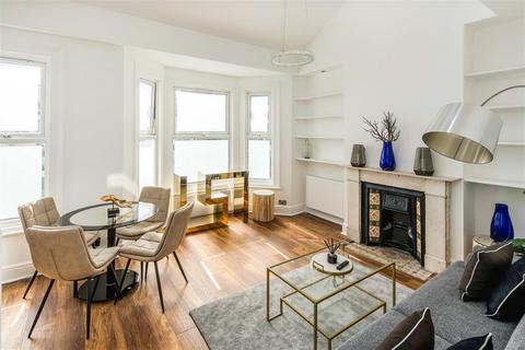 undefined, Burrows Road, London NW10