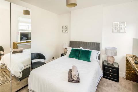 undefined, Burrows Road, London NW10