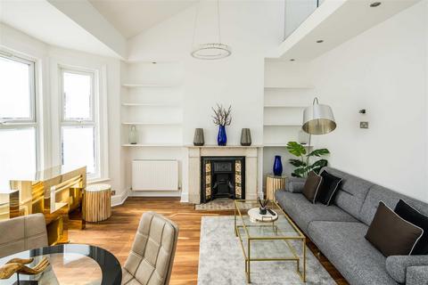 undefined, Burrows Road, London NW10