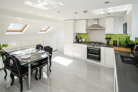 undefined, Burrows Road, London NW10