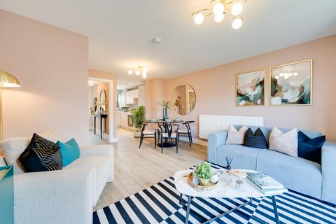 undefined, Plot 115, The Avon at Woodlark Place, Pinchington Lane RG14