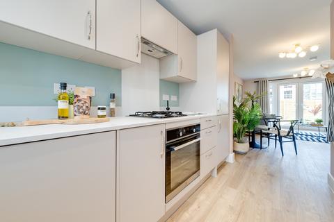 undefined, Plot 115, The Avon at Woodlark Place, Pinchington Lane RG14