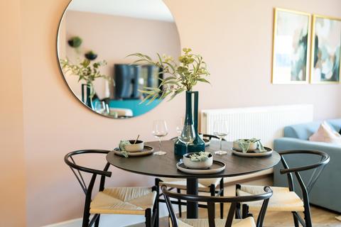 undefined, Plot 115, The Avon at Woodlark Place, Pinchington Lane RG14