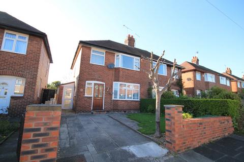 undefined, Newfield Drive, Crewe