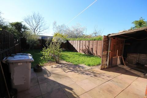 undefined, Newfield Drive, Crewe