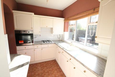 undefined, Newfield Drive, Crewe