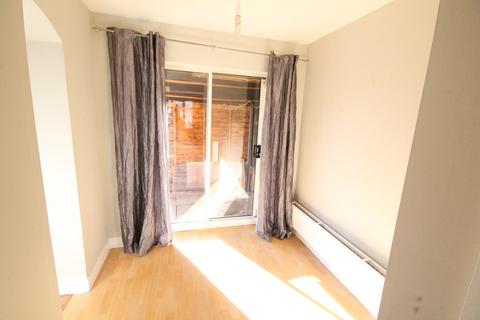undefined, Newfield Drive, Crewe