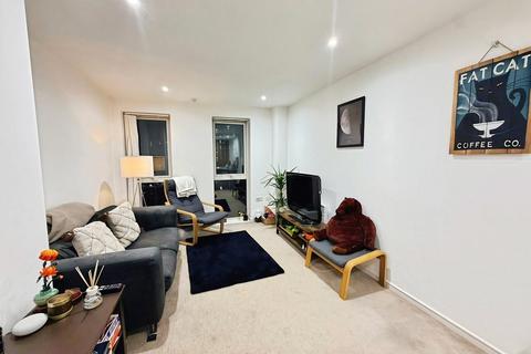 1 bedroom apartment for sale, Trinity One, Neptune Street