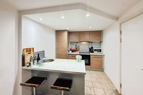 1 bedroom apartment for sale, Trinity One, Neptune Street