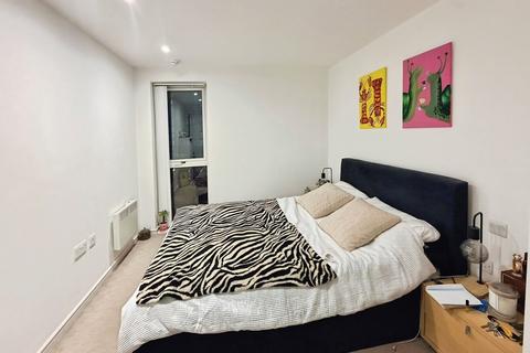 1 bedroom apartment for sale, Trinity One, Neptune Street