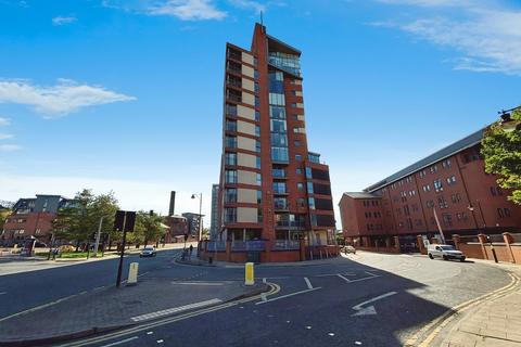 1 bedroom apartment for sale, Trinity One, Neptune Street