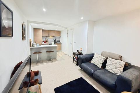1 bedroom apartment for sale, Trinity One, Neptune Street