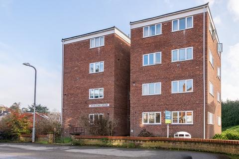 undefined, Athelstan House, The Hill Avenue