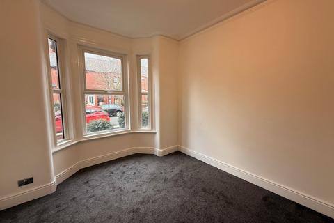 undefined, Gainsborough Rd, Crewe