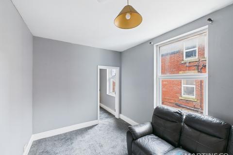 undefined, Hornby Road, Blackpool FY1