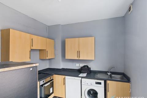 undefined, Hornby Road, Blackpool FY1