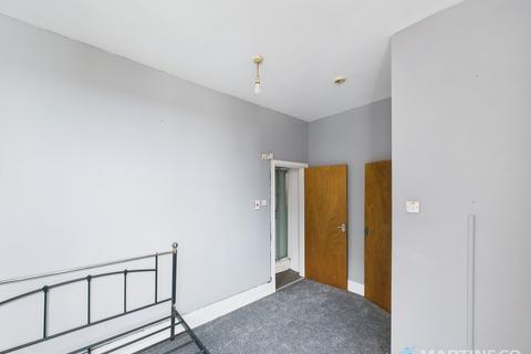 undefined, Hornby Road, Blackpool FY1