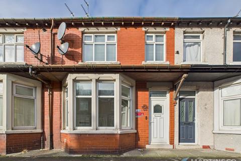 undefined, Addison Road, Fleetwood FY7