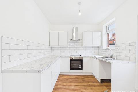 undefined, Addison Road, Fleetwood FY7