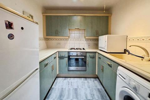undefined, Helmsley Court, Middleton