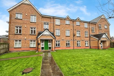 undefined, Helmsley Court, Middleton