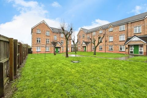 undefined, Helmsley Court, Middleton