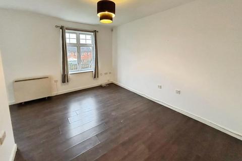 undefined, Helmsley Court, Middleton