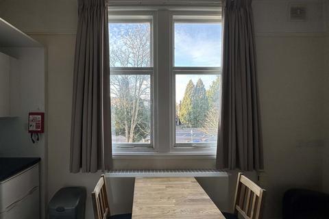 undefined, London Road, Leicester