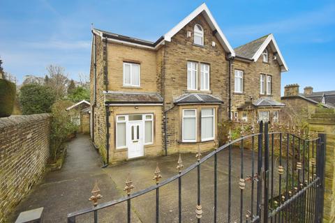 undefined, Hazelhurst Road, Bradford BD9