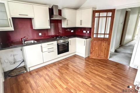 undefined, Parsonage Road, Eastbourne BN21