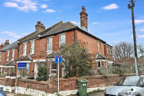 1 bedroom apartment for sale - Parsonage Road, Eastbourne BN21