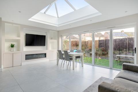undefined, Lulworth Crescent, South Gloucestershire BS16