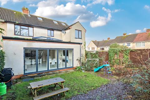 undefined, Lulworth Crescent, South Gloucestershire BS16