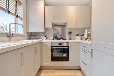 3 bedroom semi-detached house for sale, Plot 181, The Saunton at Hampton Park, Anderson Way, Wick BN17