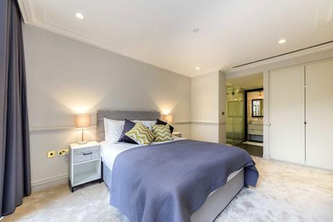 2 bedroom flat to rent, Crisp Road, London W6