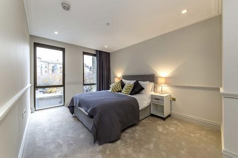 2 bedroom flat to rent, Crisp Road, London W6