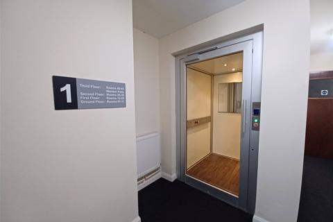 1 bedroom apartment to rent, Roger Dudman Way, Oxfordshire OX1
