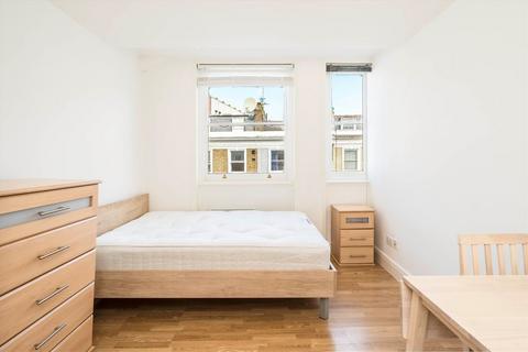 undefined, Collingham Place, London SW5