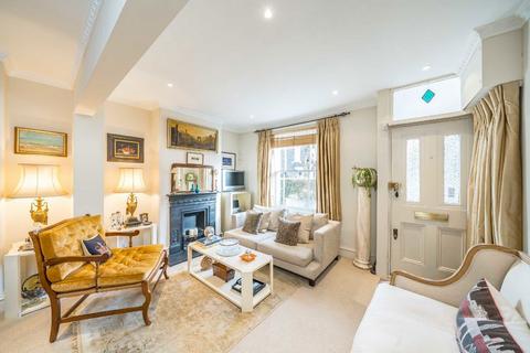 2 bedroom house for sale, Eversleigh Road, London SW11