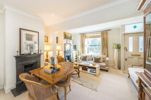 2 bedroom house for sale, Eversleigh Road, London SW11