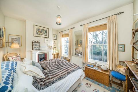 2 bedroom house for sale, Eversleigh Road, London SW11