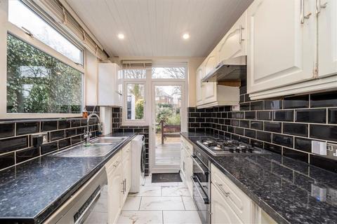 undefined, Sidcup Road, London SE9
